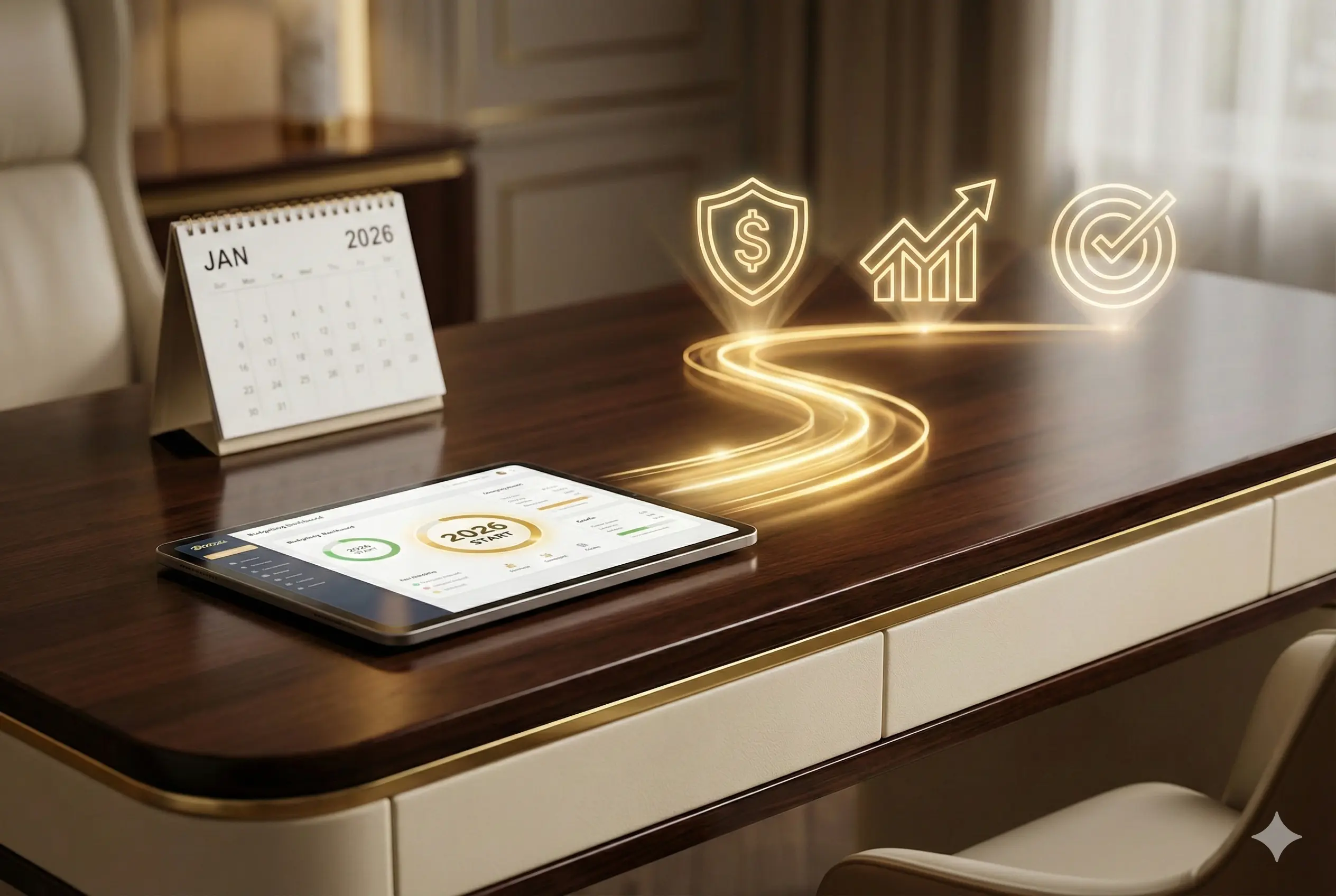 Building Long-Term Money Habits in 2026