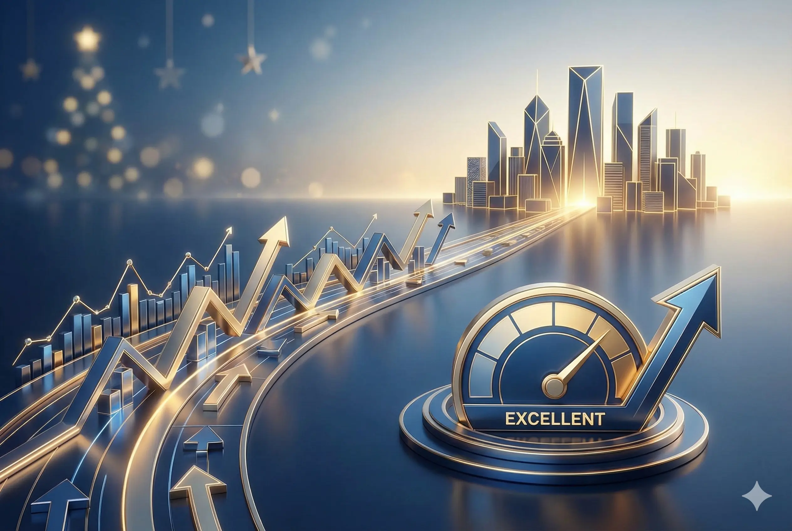 Credit Score Strategy for 2026