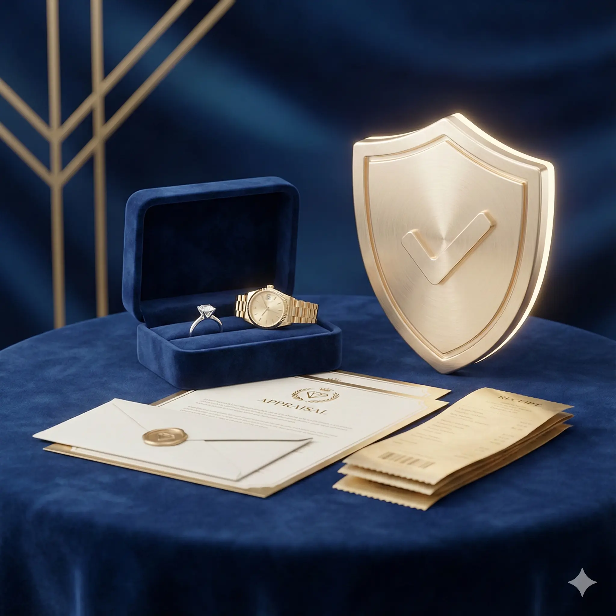 Documenting & Valuing Gifts for Coverage