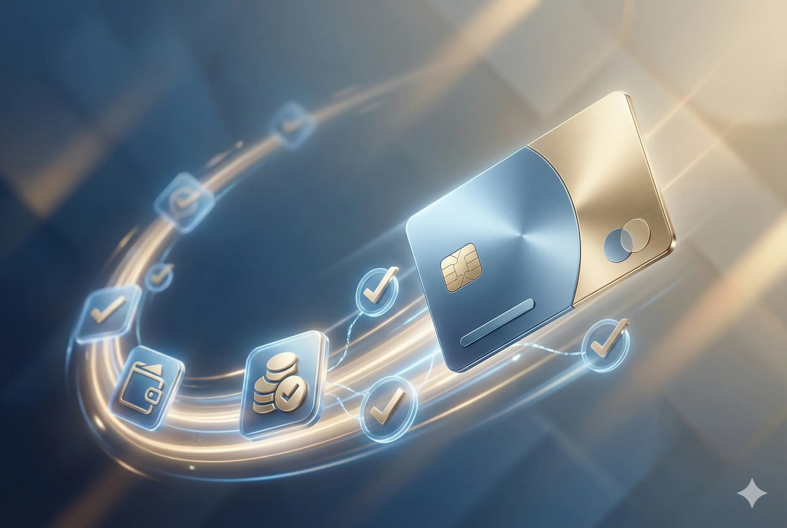 Fast Actions for Credit Score Optimization