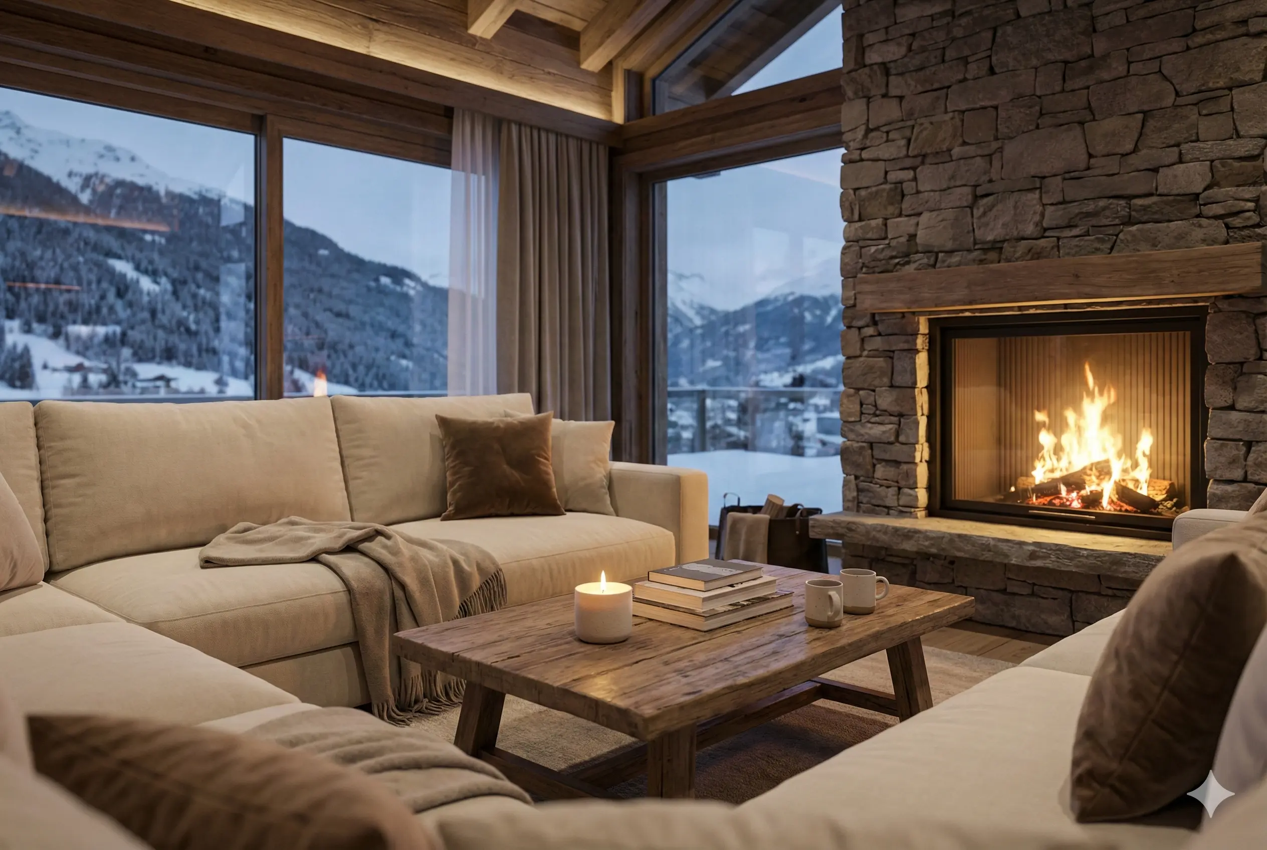 Helping Buyers Imagine Their Future Home