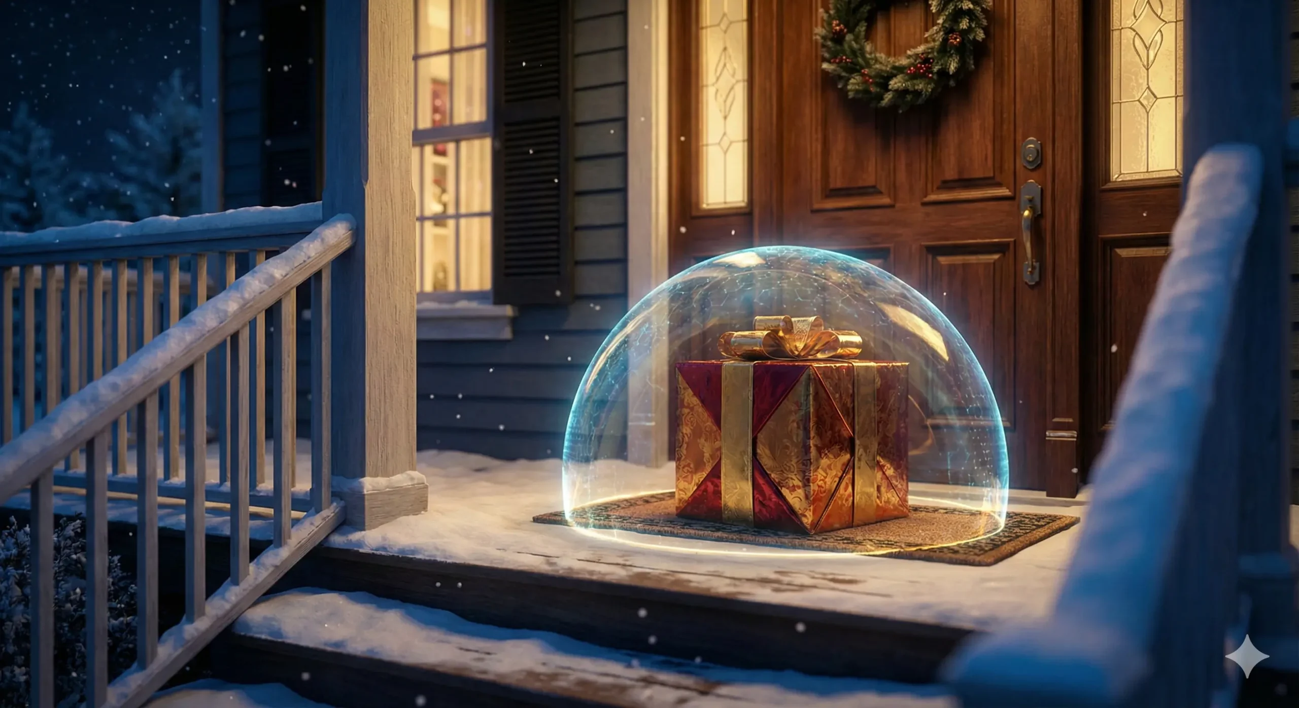 Holiday Risk & Insurance Scene