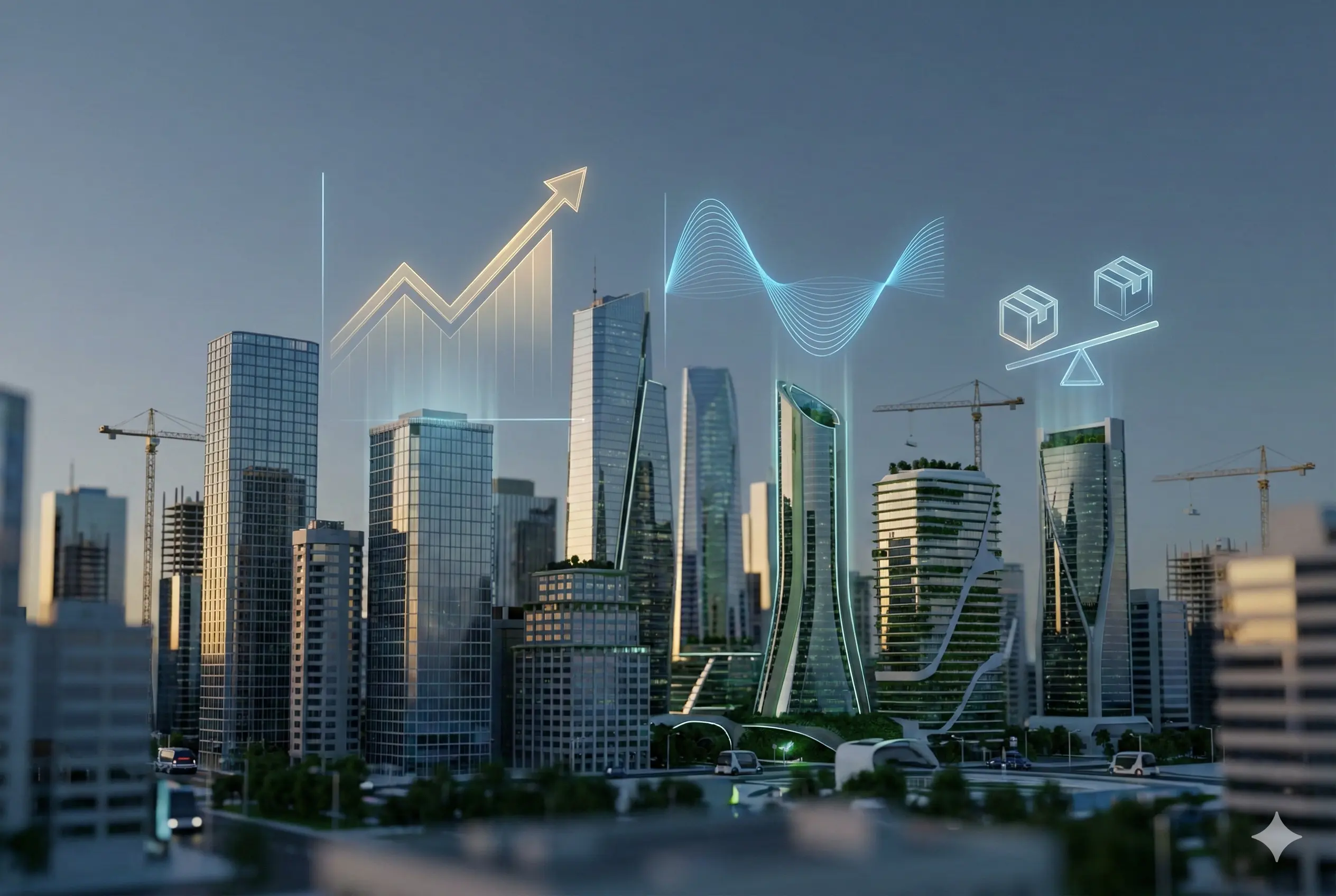 2026 Housing Market Forecast and Economic Analysis