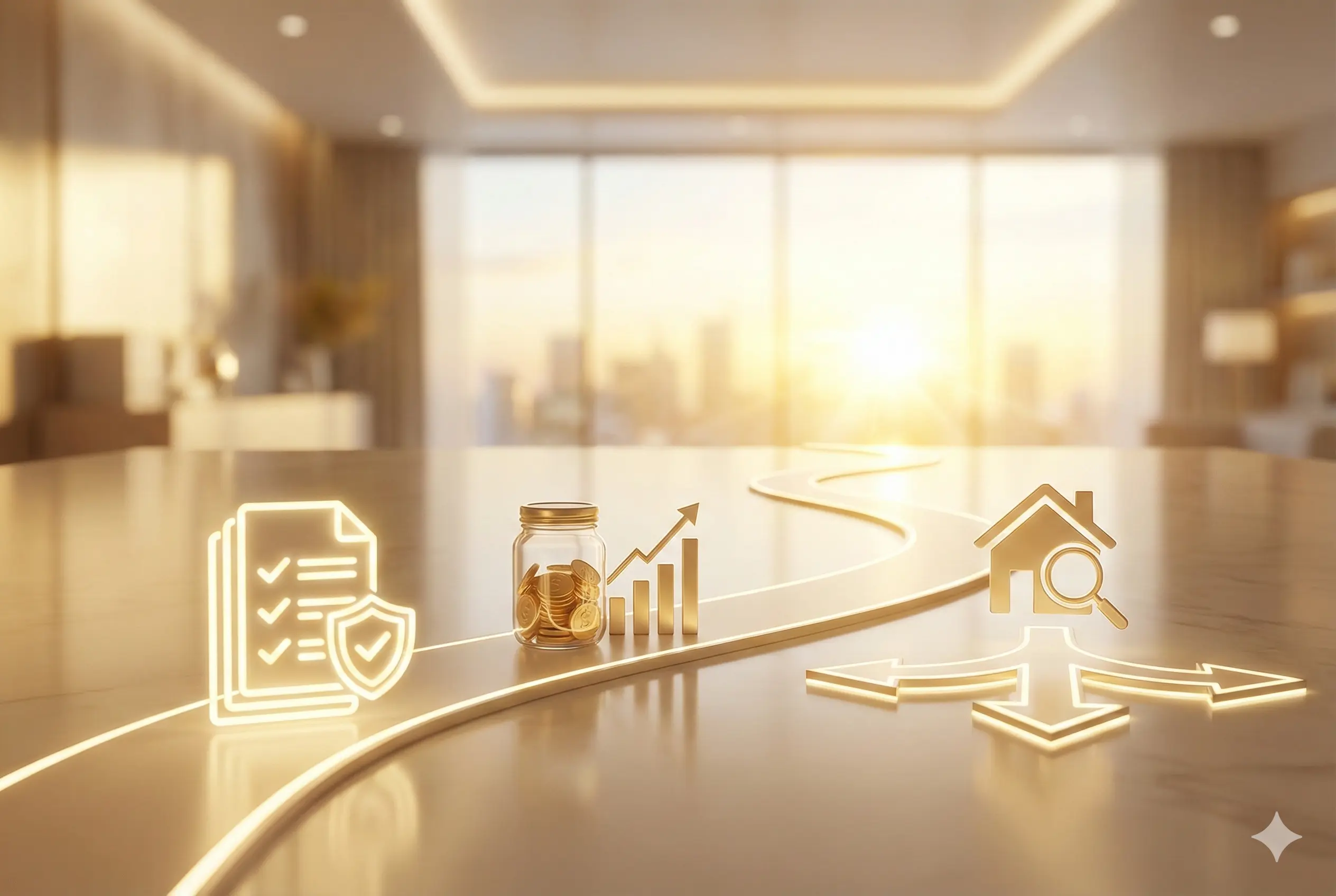 Strategic Financial Preparation for 2026 Homebuying