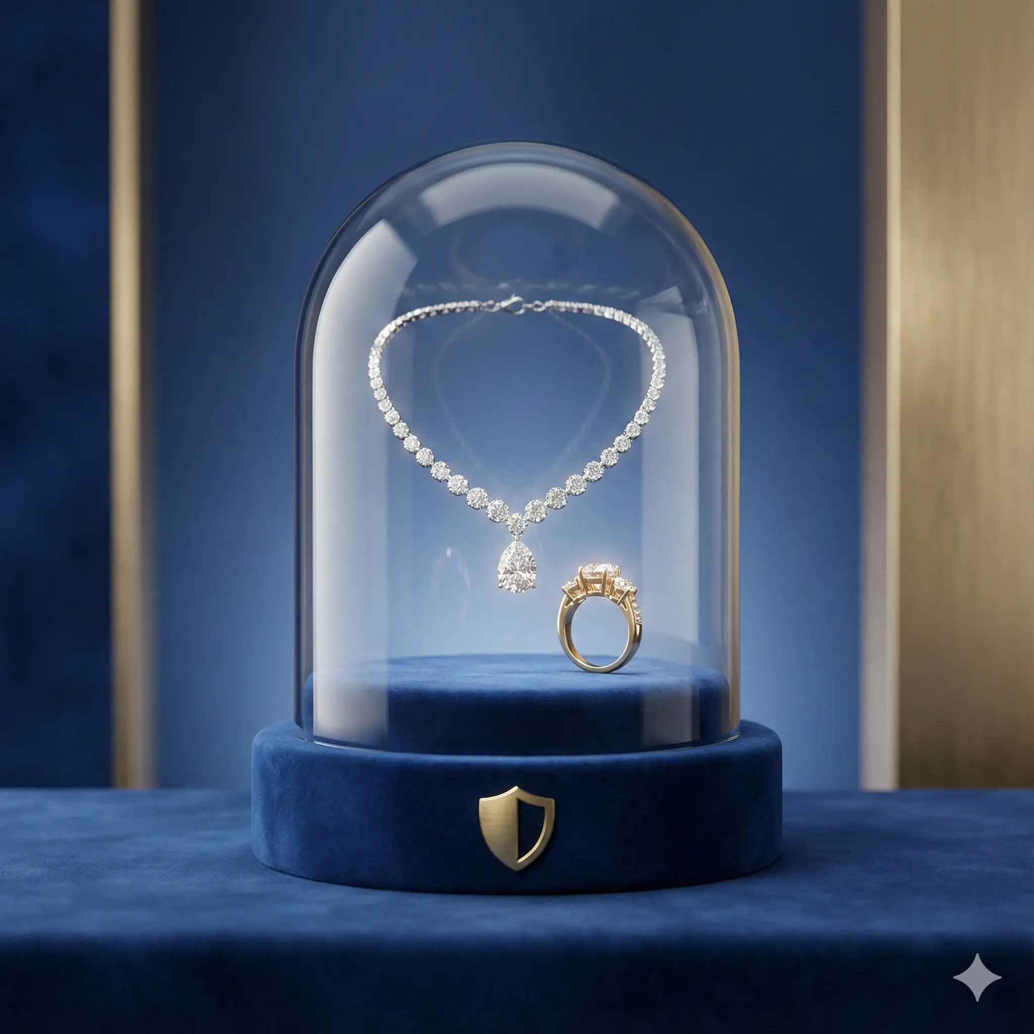 Jewelry Insurance Protection
