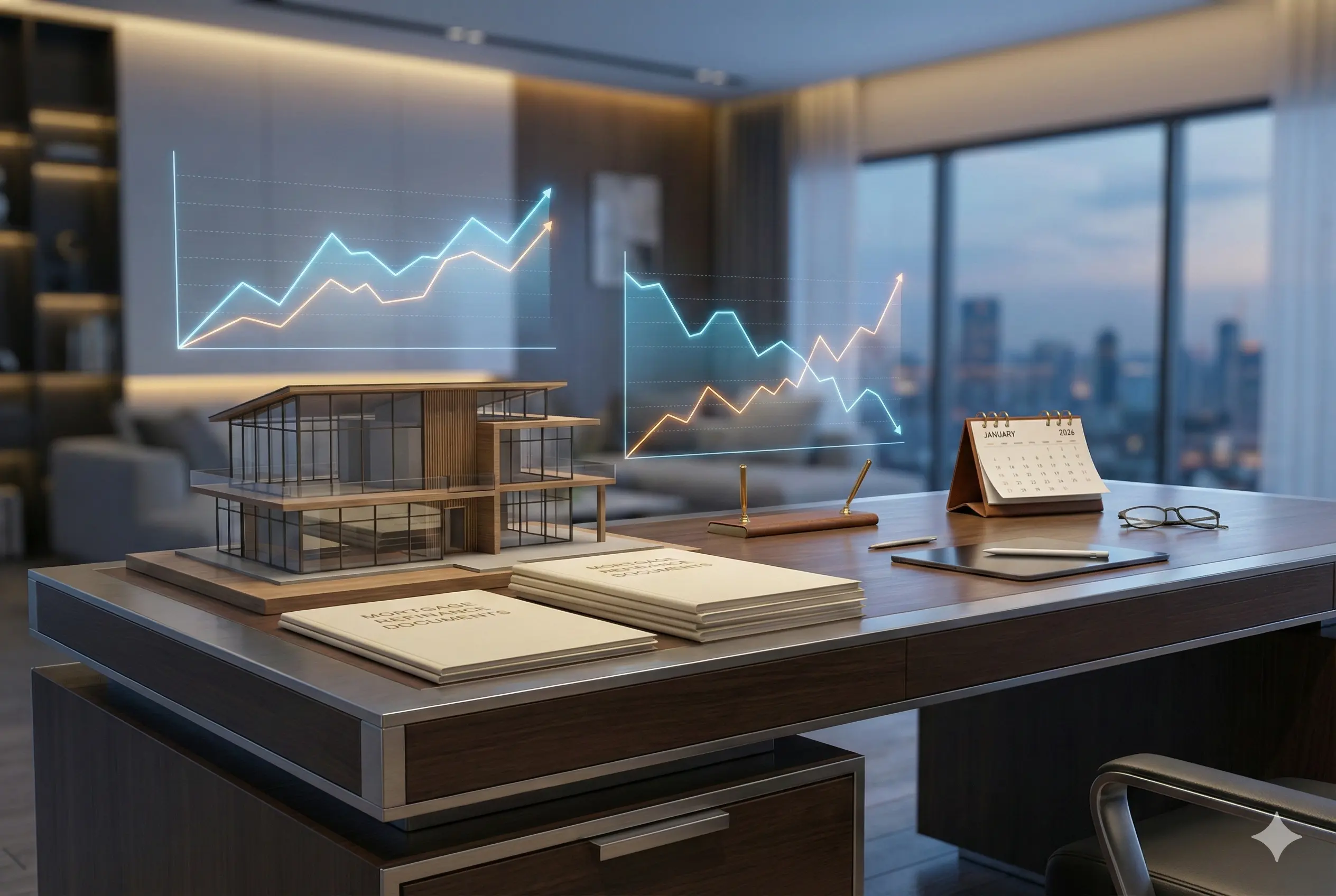 2026 Mortgage Refinancing Market Overview and Analysis