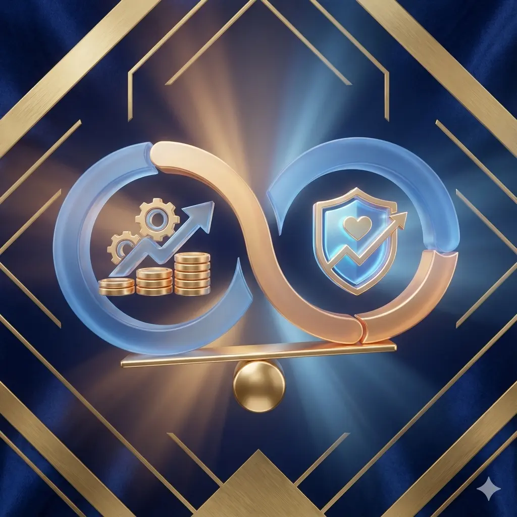 Optimizing Premiums & Benefits