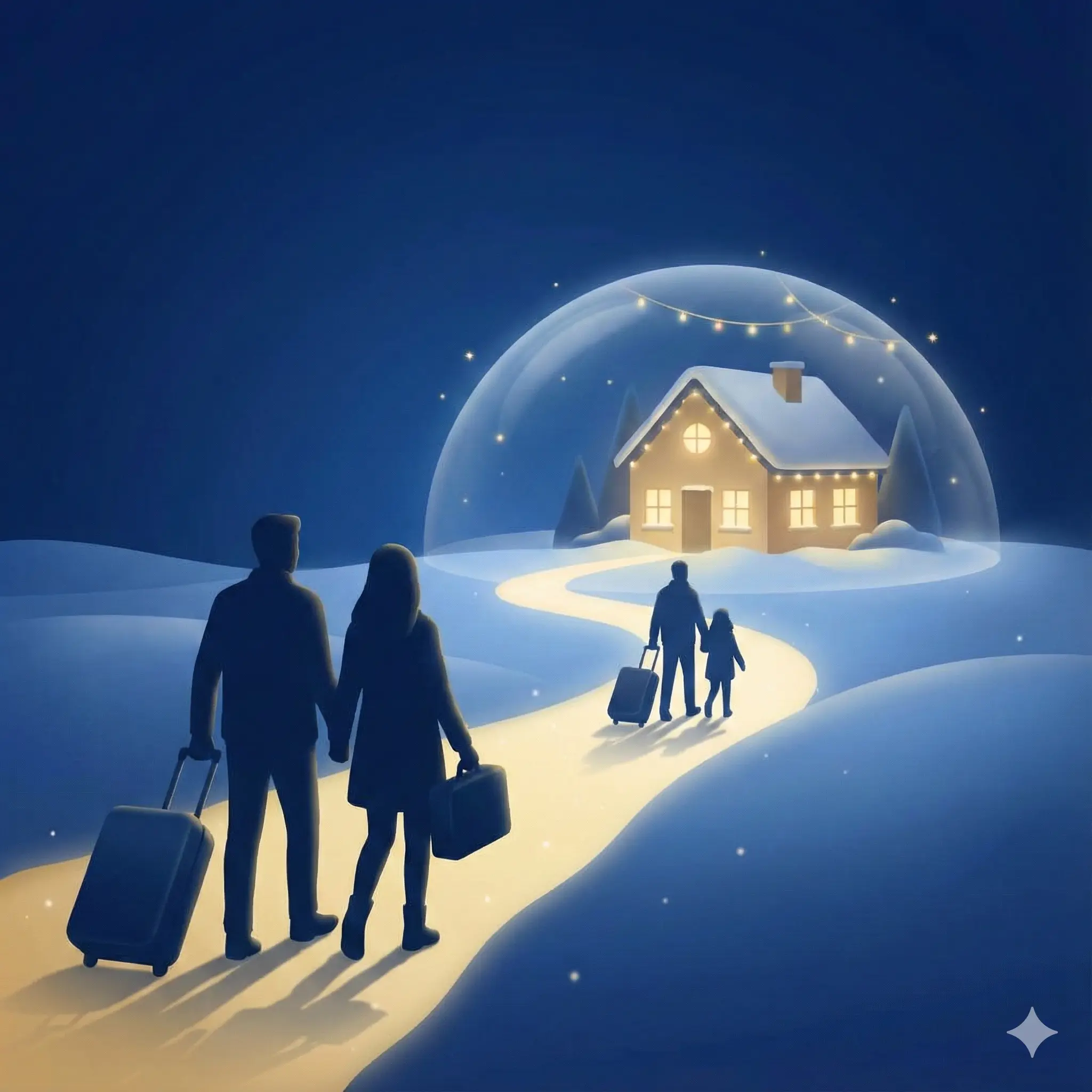 Peace of Mind for Travelers