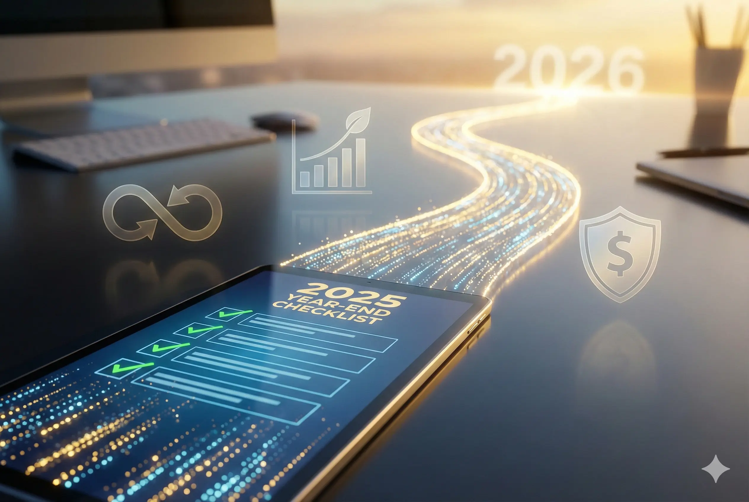 Preparing for 2026: Smart Tax Moves Going Forward
