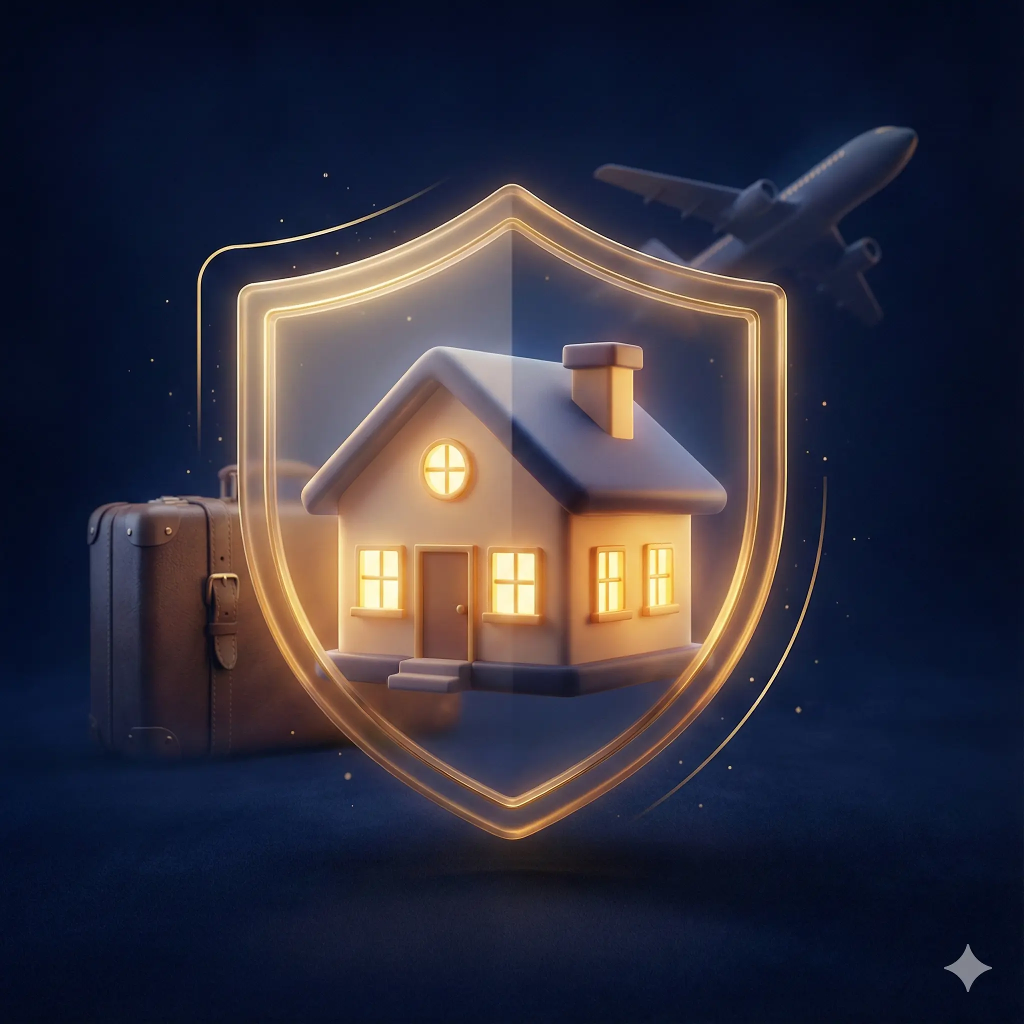 Strategic Home Insurance Review for Travelers