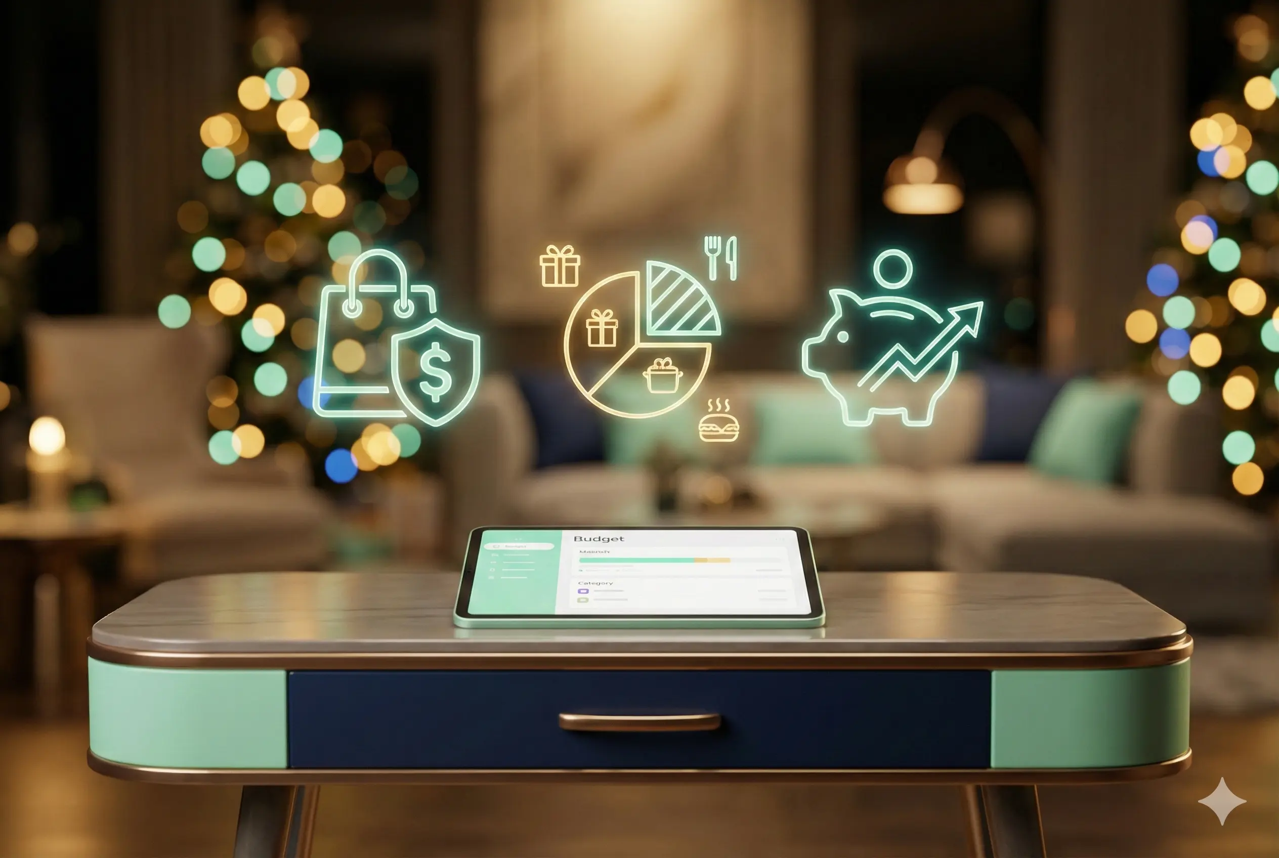 Smart Ways: How to Avoid a Holiday Spending Hangover This Year