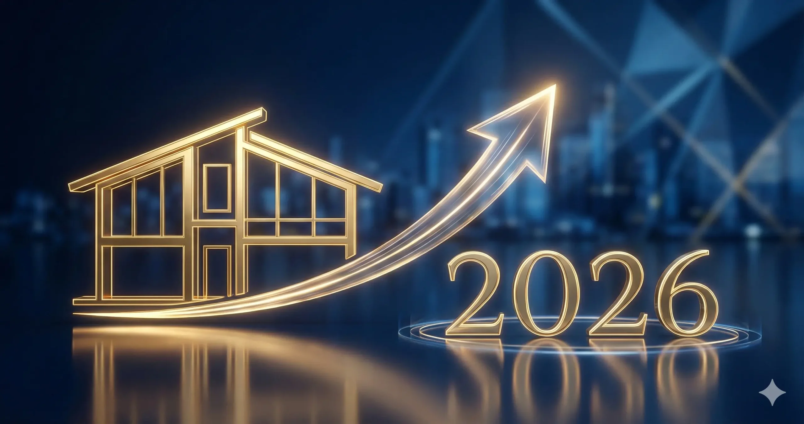 2026 Housing Market Forecast: What Buyers Can Expect & How to Prepare