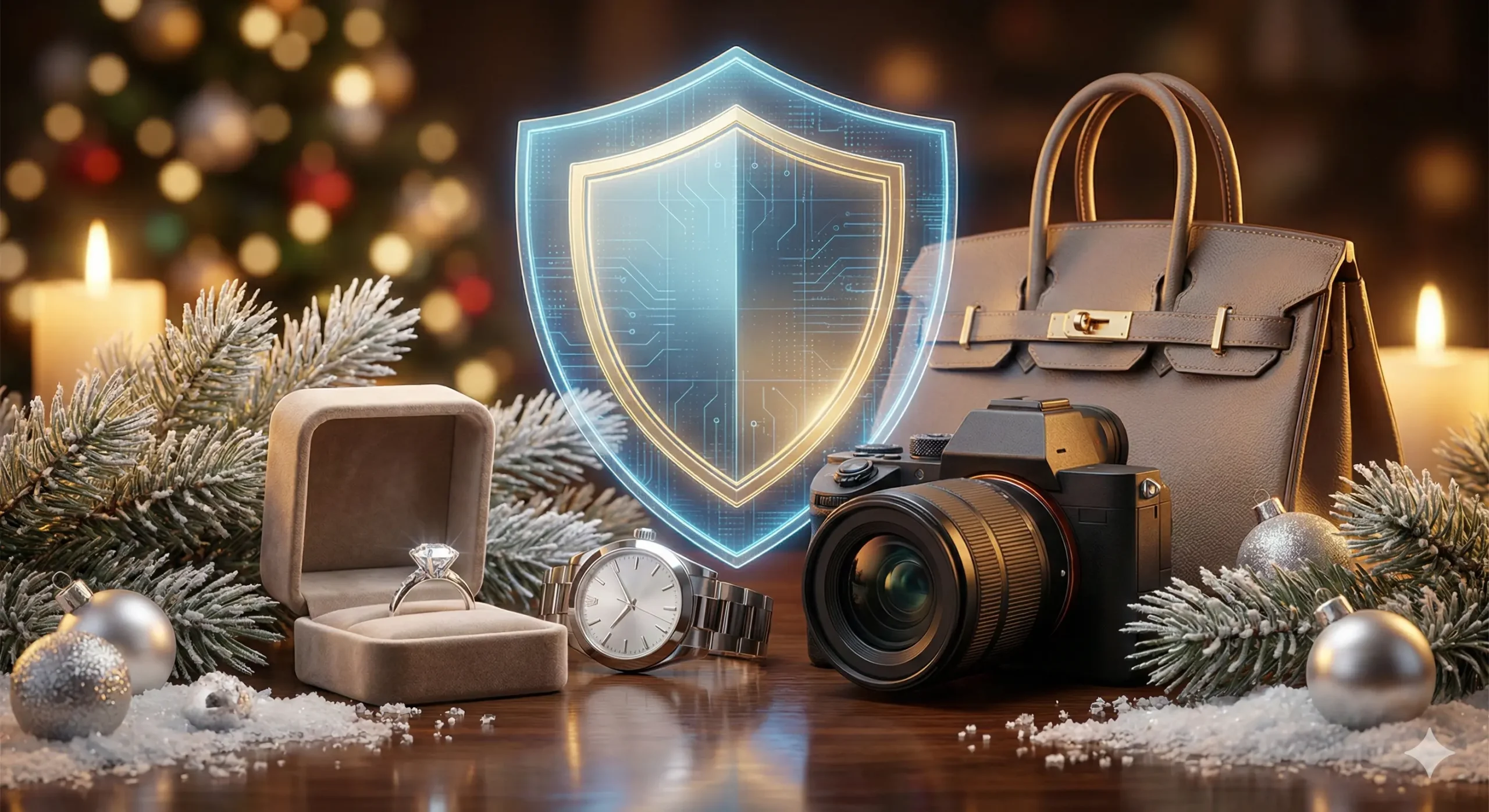 Comprehensive Holiday Season Insurance Guide