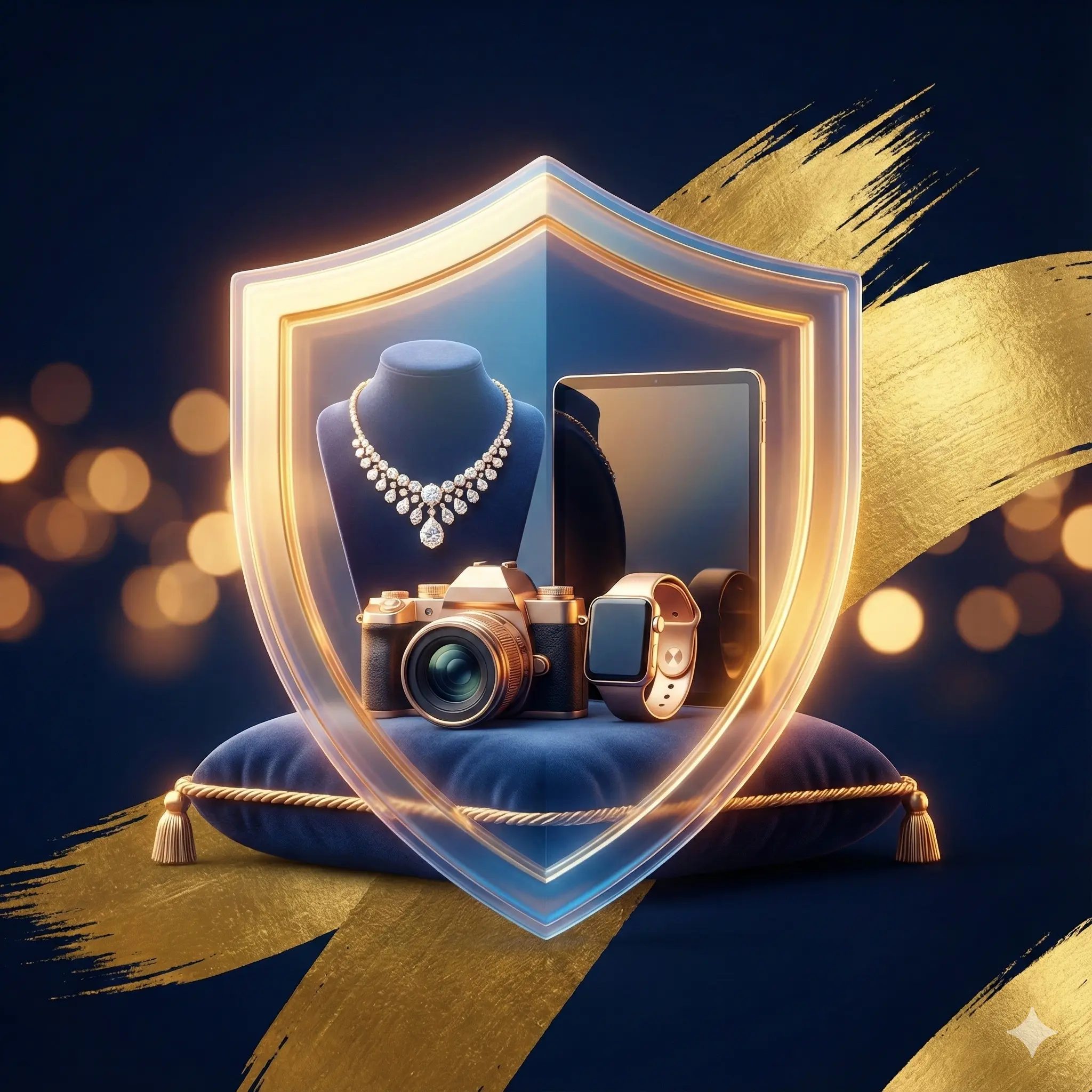 How to Insure Expensive Christmas Gifts: Jewelry, Electronics & More
