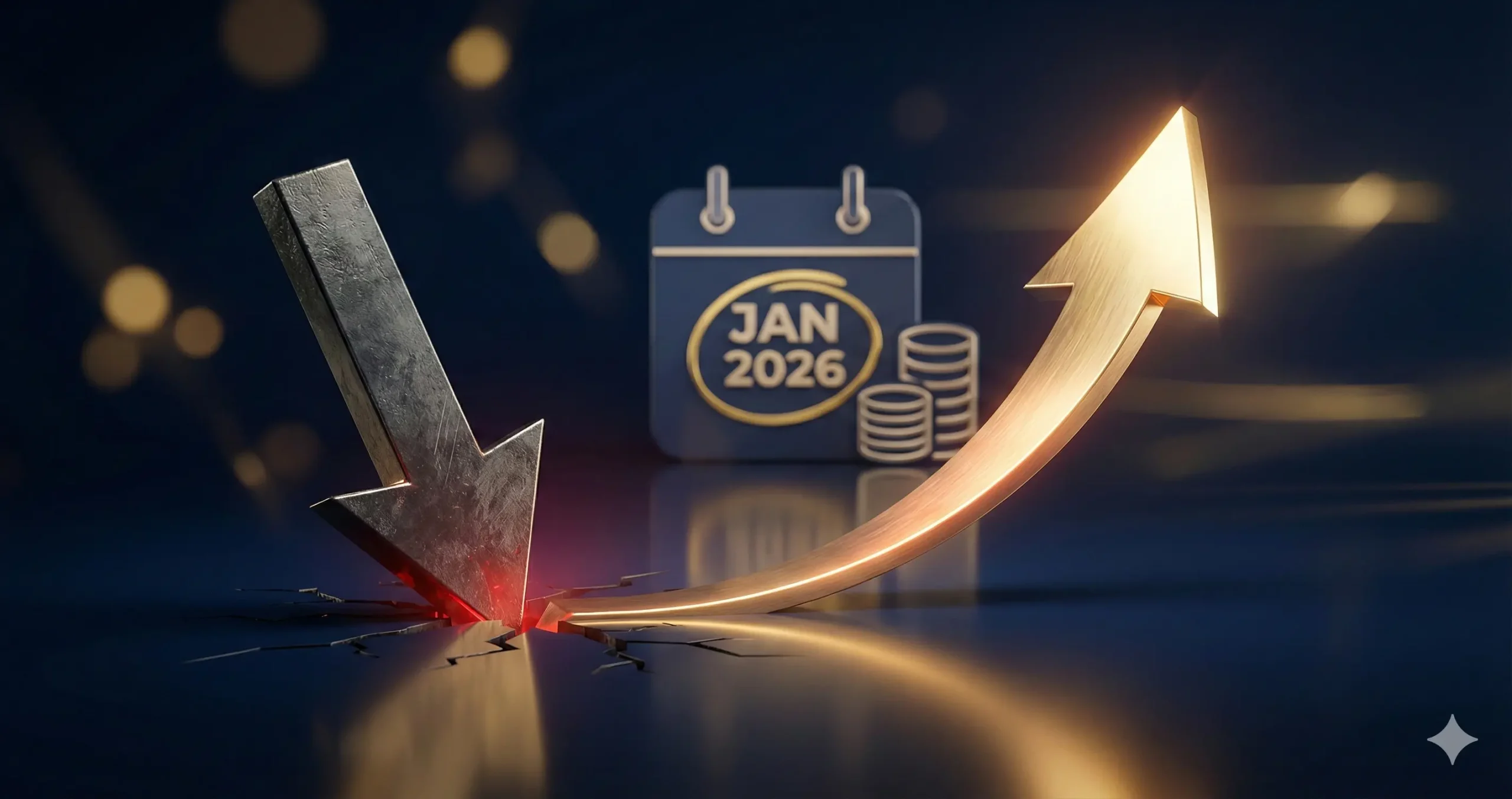Post-Holiday Debt Recovery Strategy 2026: Get Back on Track