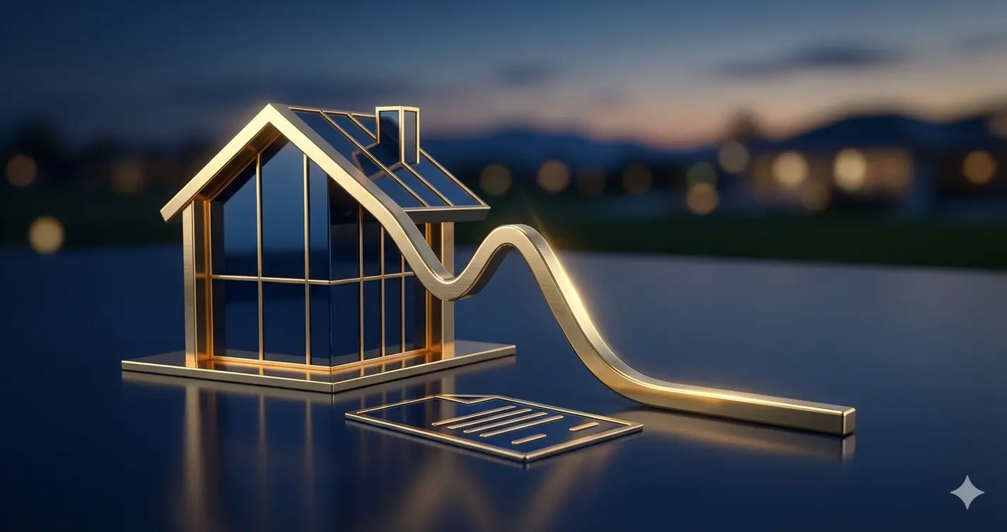 Refinancing in 2026: Is It a Good Time to Optimize Your Mortgage?