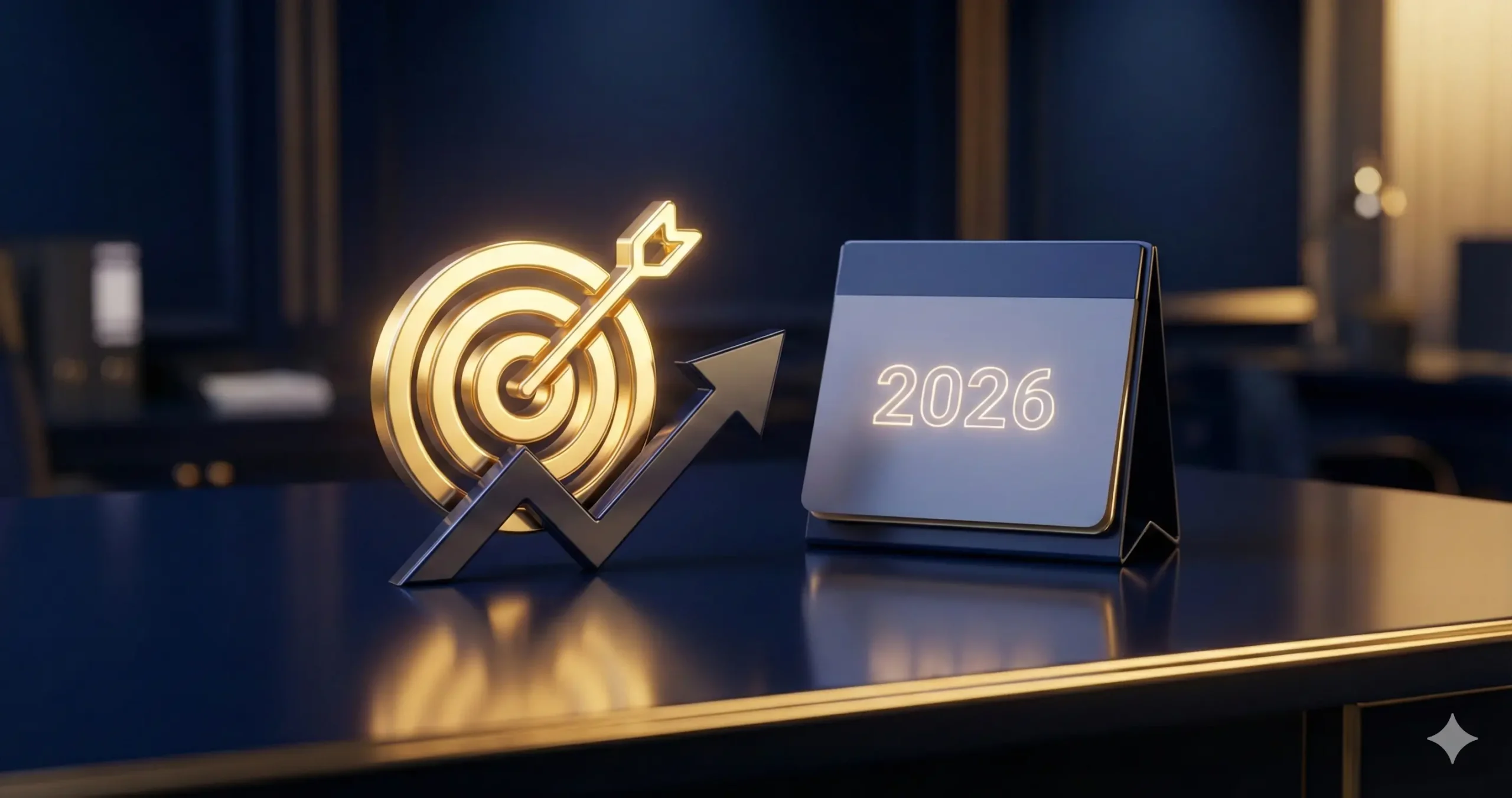 Set Smart Financial Goals for 2026: A Step-by-Step Guide