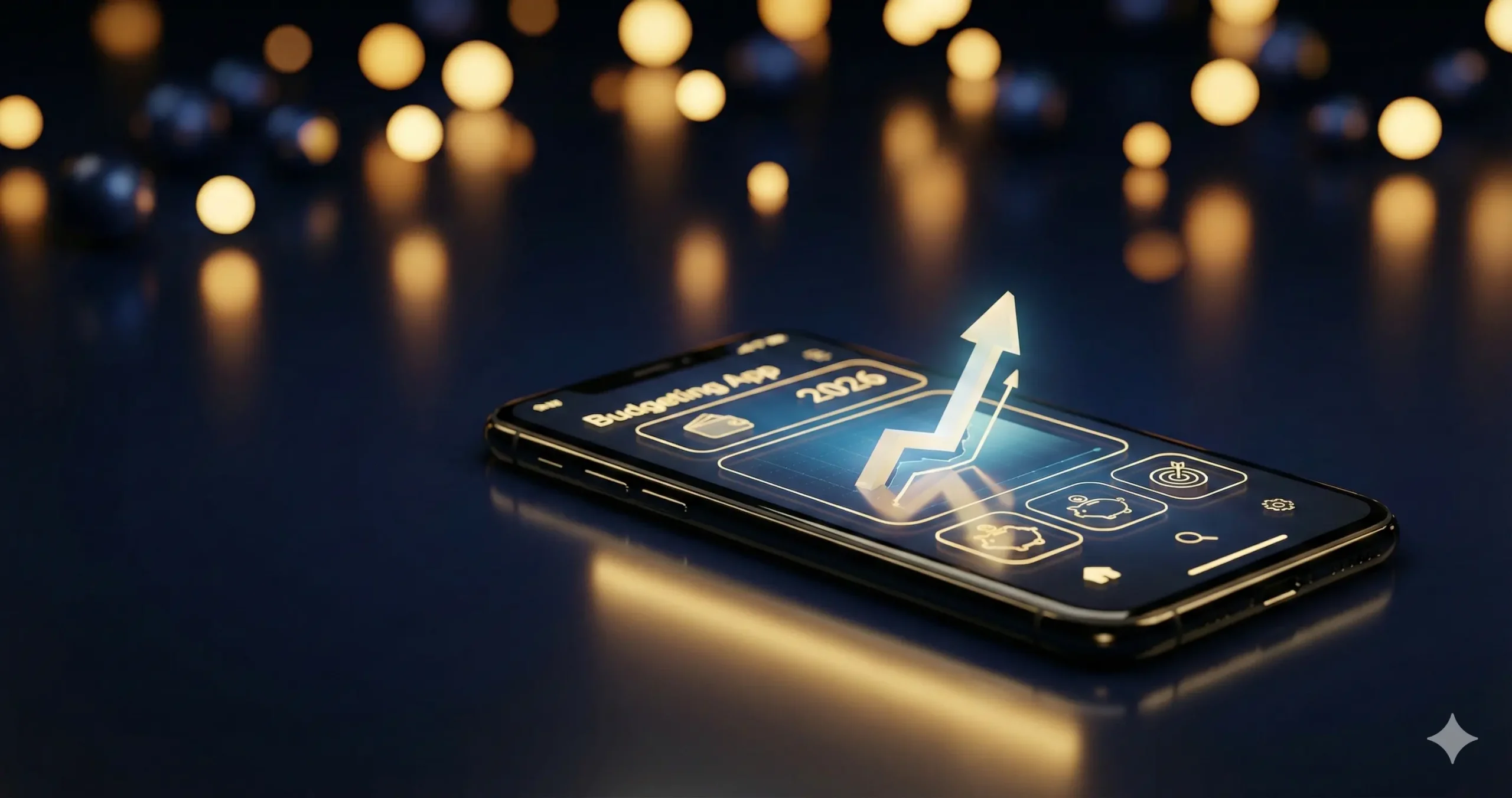Top 7 Best Budgeting Apps for Your 2026 New Year's Resolutions