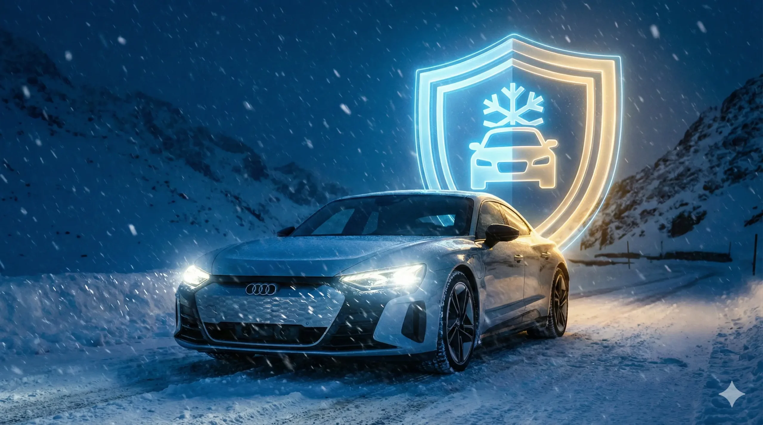 Winter Driving: Auto Insurance Claims and Safety