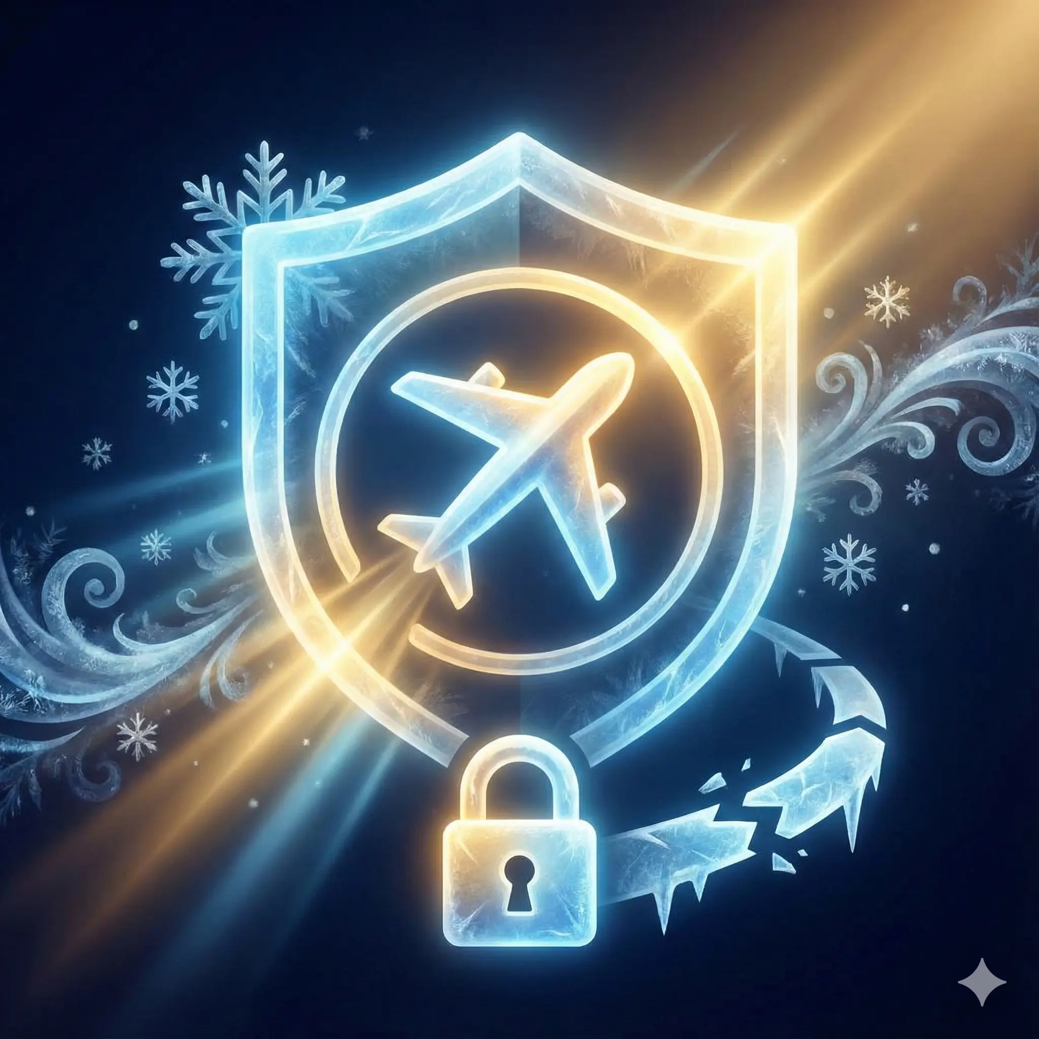 Winter Travel Insurance: Essential Coverage for Flight Cancellations