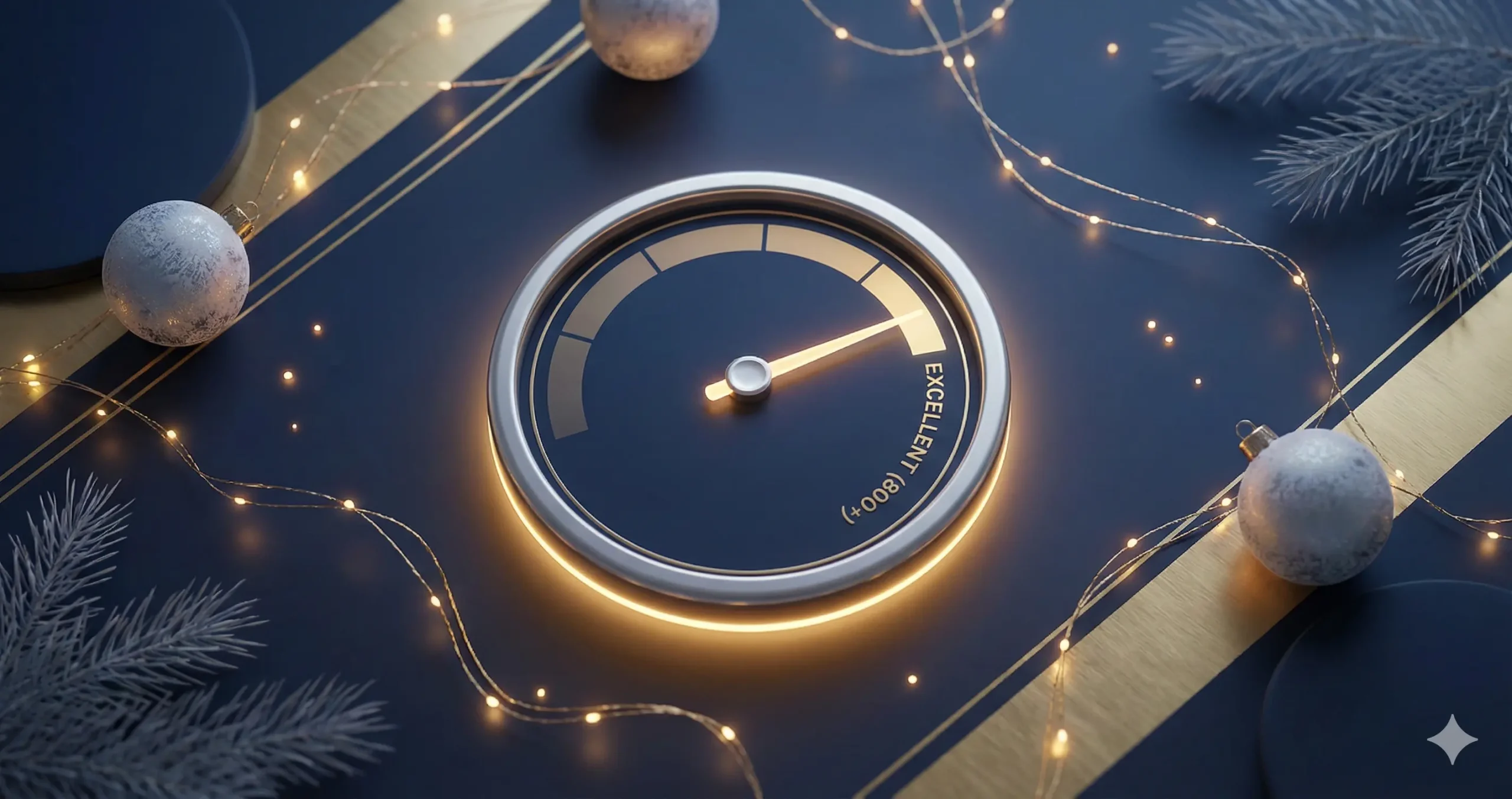 Your Ultimate Guide to Managing Credit Score During the Holidays 2025