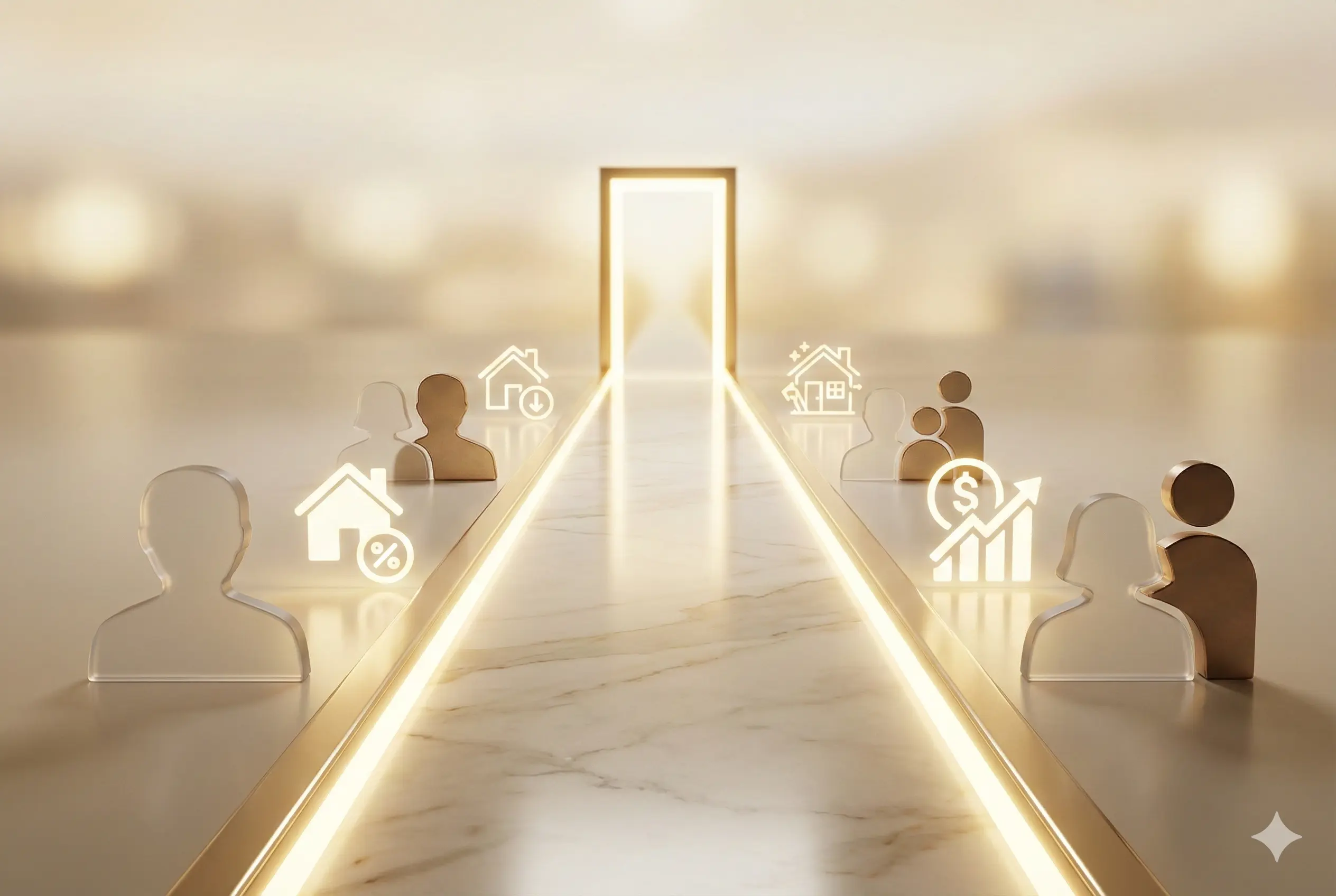 Who Should Refinance in 2026? Financial Decision Framework
